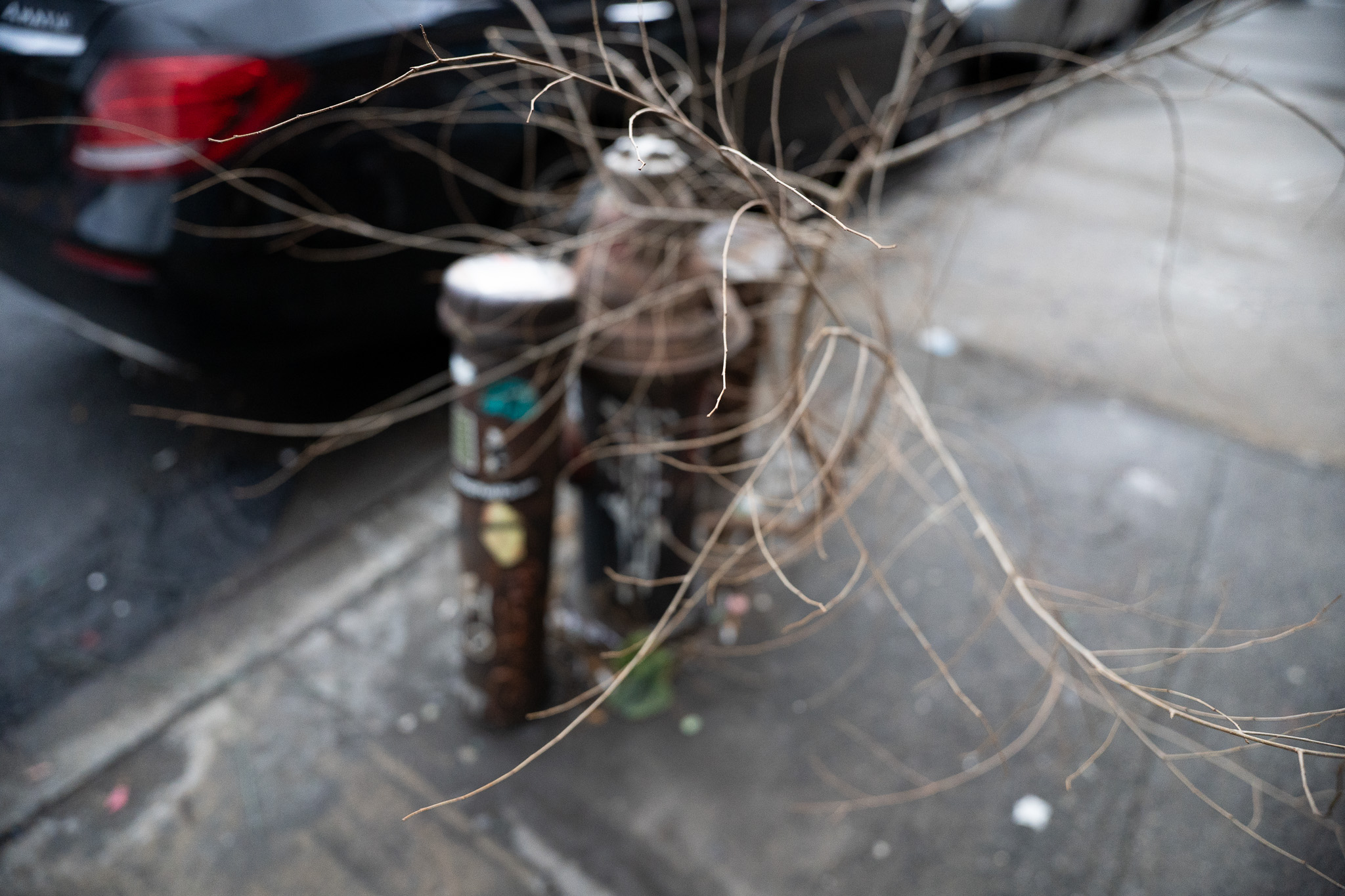 2:38 PM – 4:26 PM | 2/23/2022 | Brooklyn, New York