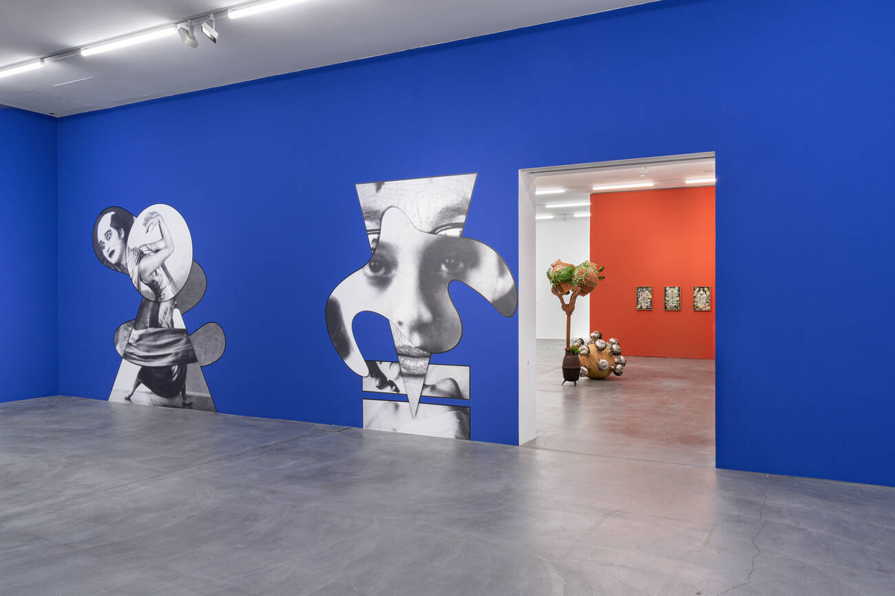 Haegue Yang: Leap Year 