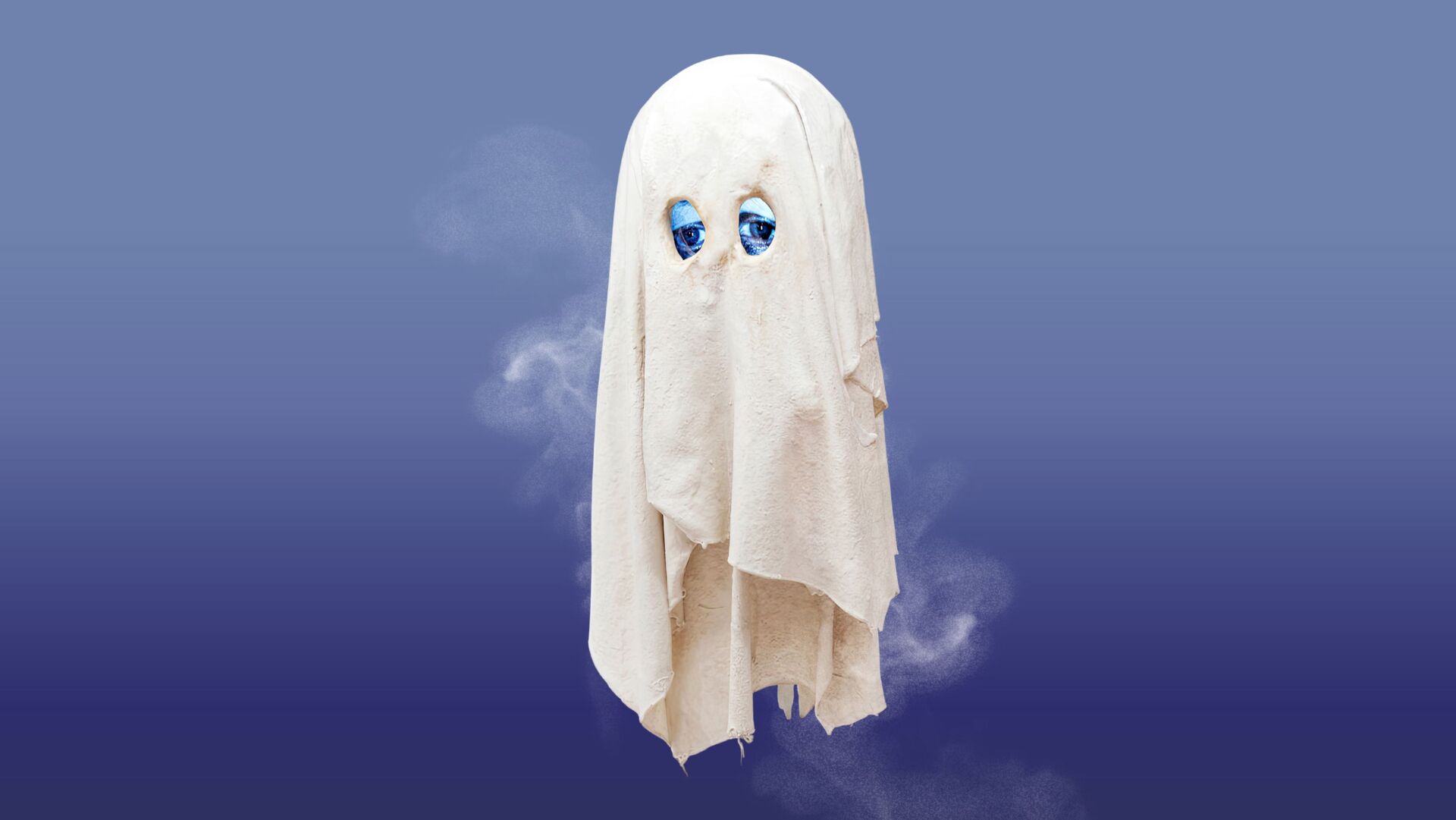 Geister: Dem Übernatürlichen auf der Spur