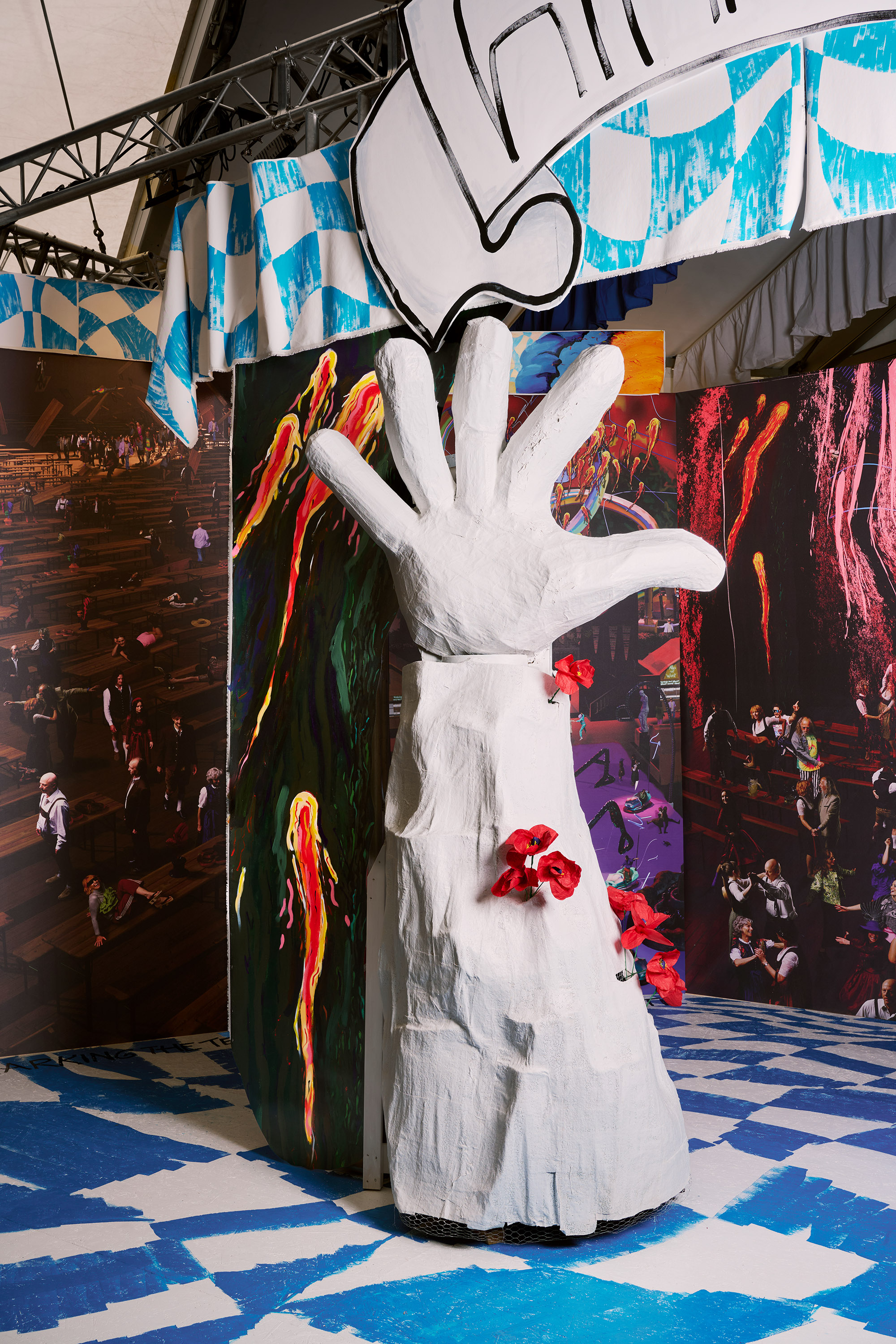 an exercise in futility