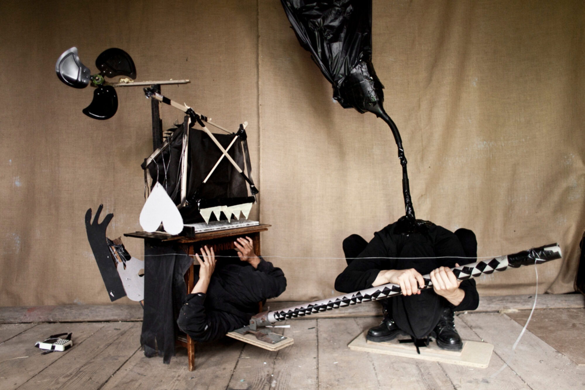 Mehr Licht: Video in der Kunst