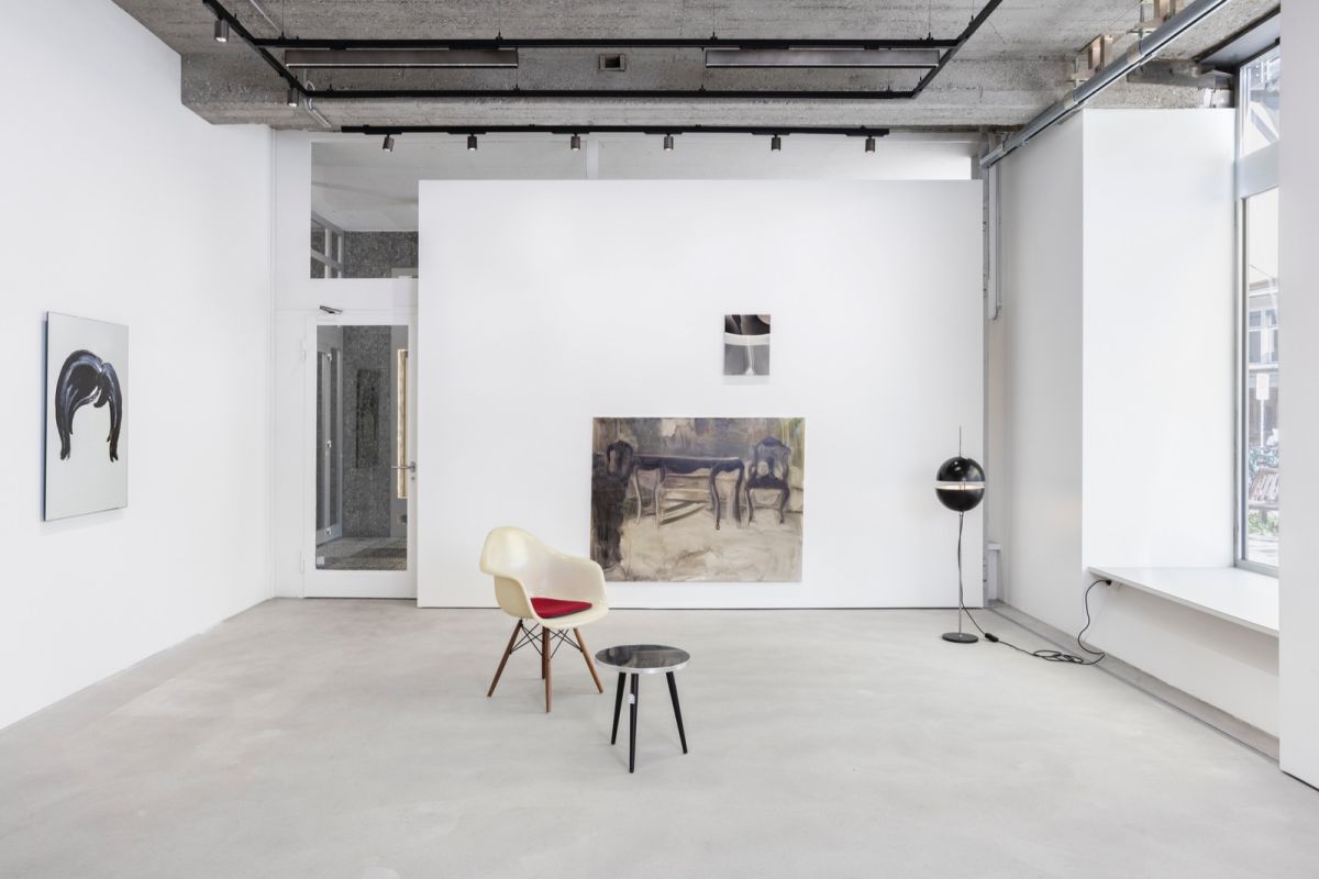 Klodin Erb: Danke, ich schlafe gut