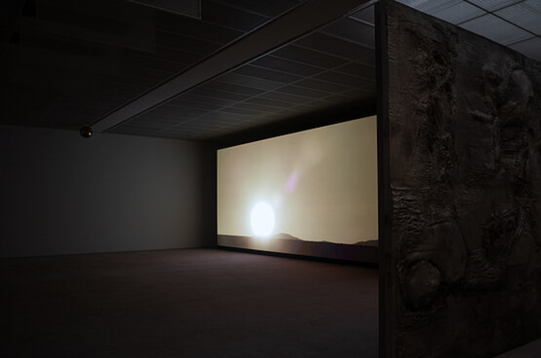 Pierre Huyghe