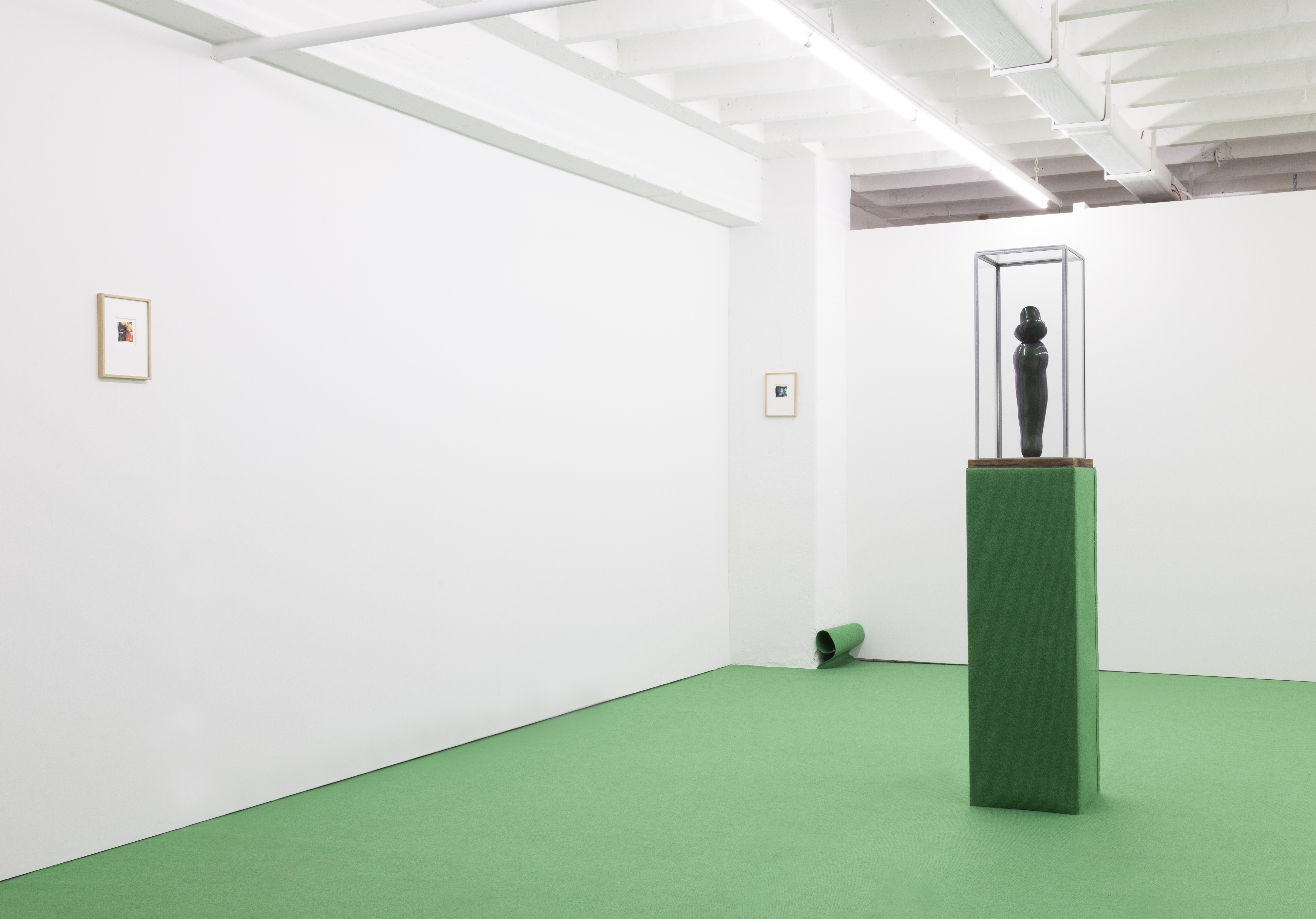 Ausstellungsansicht