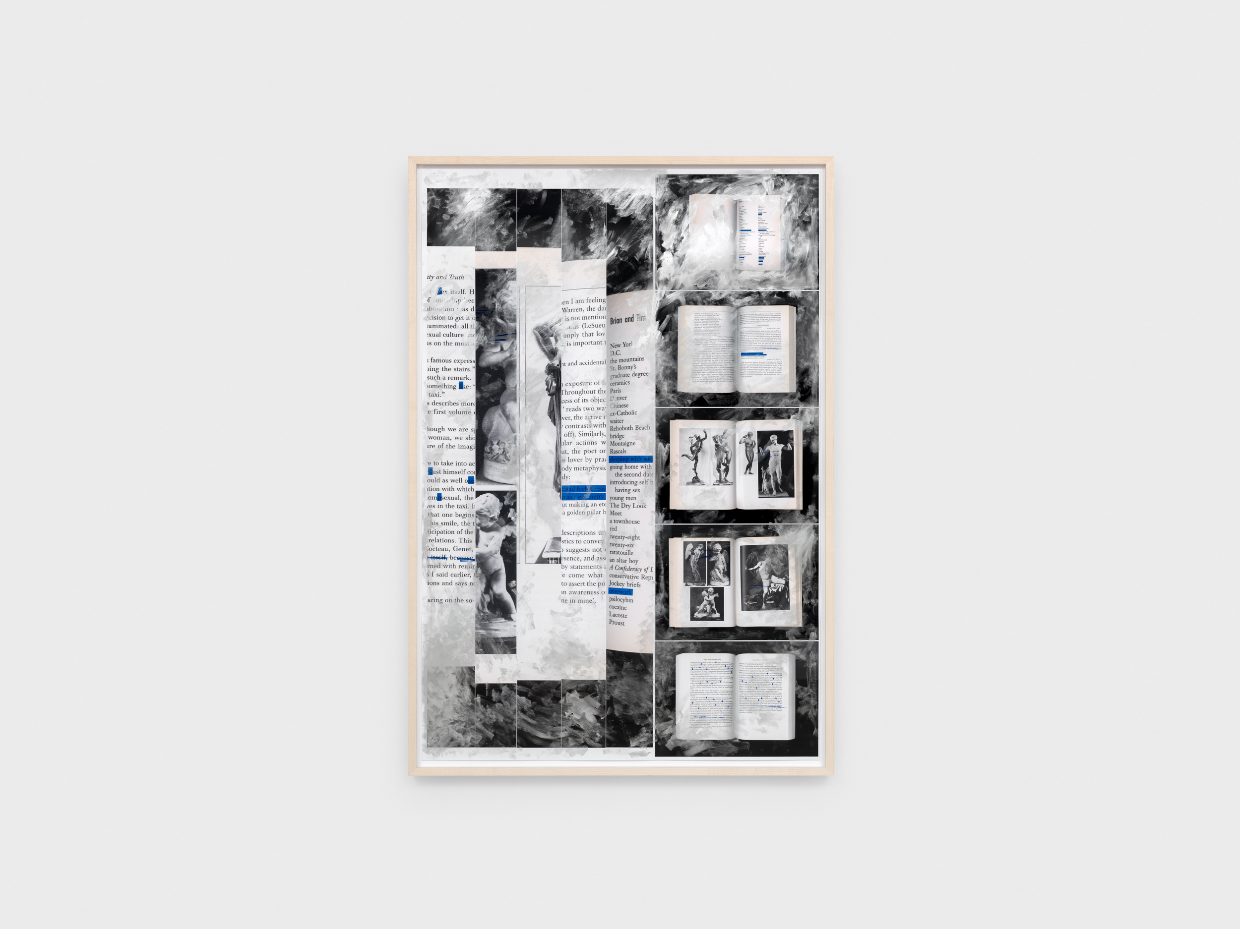 Index (Test Print)