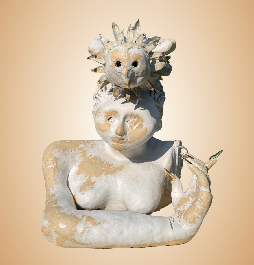Samodiva – Wild Reclaiming Space