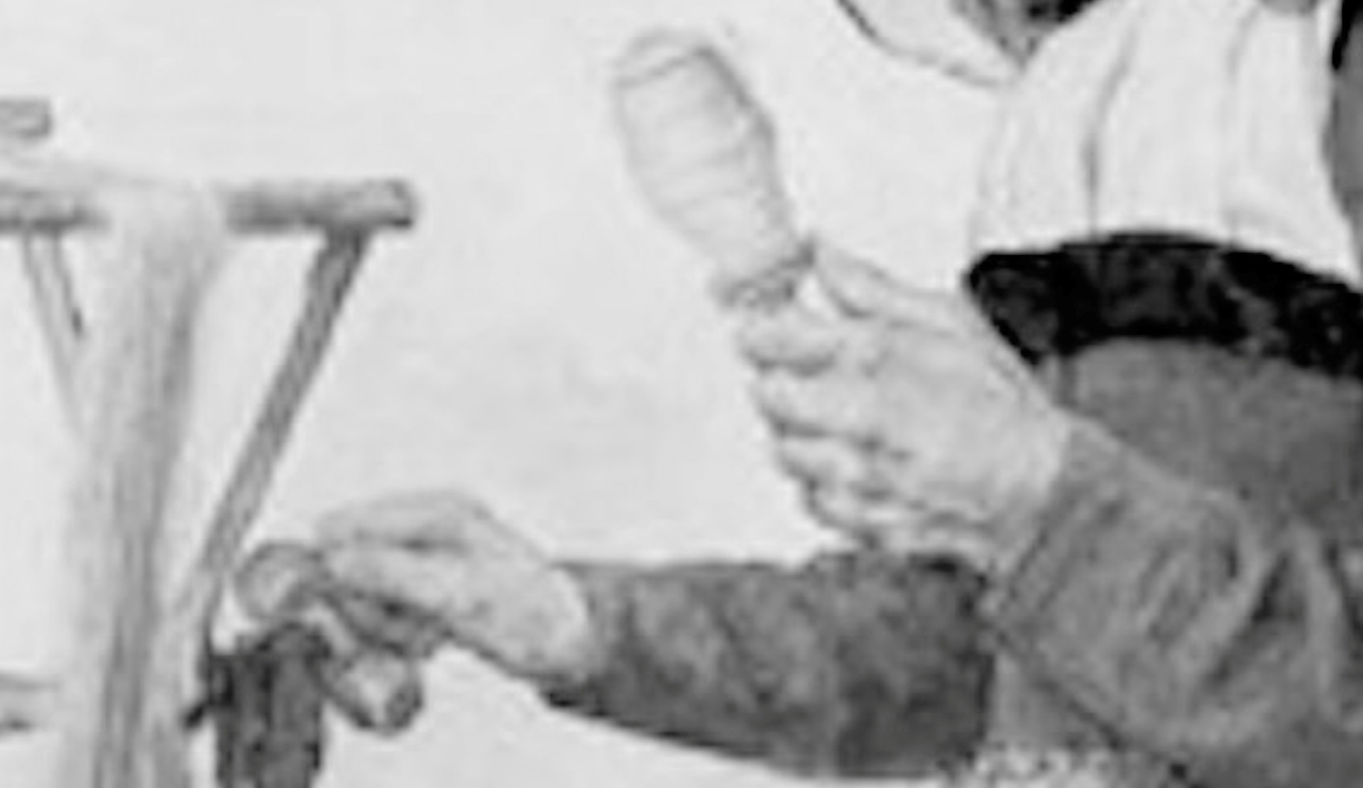 MINERVA IV/IV - Thinking with hands