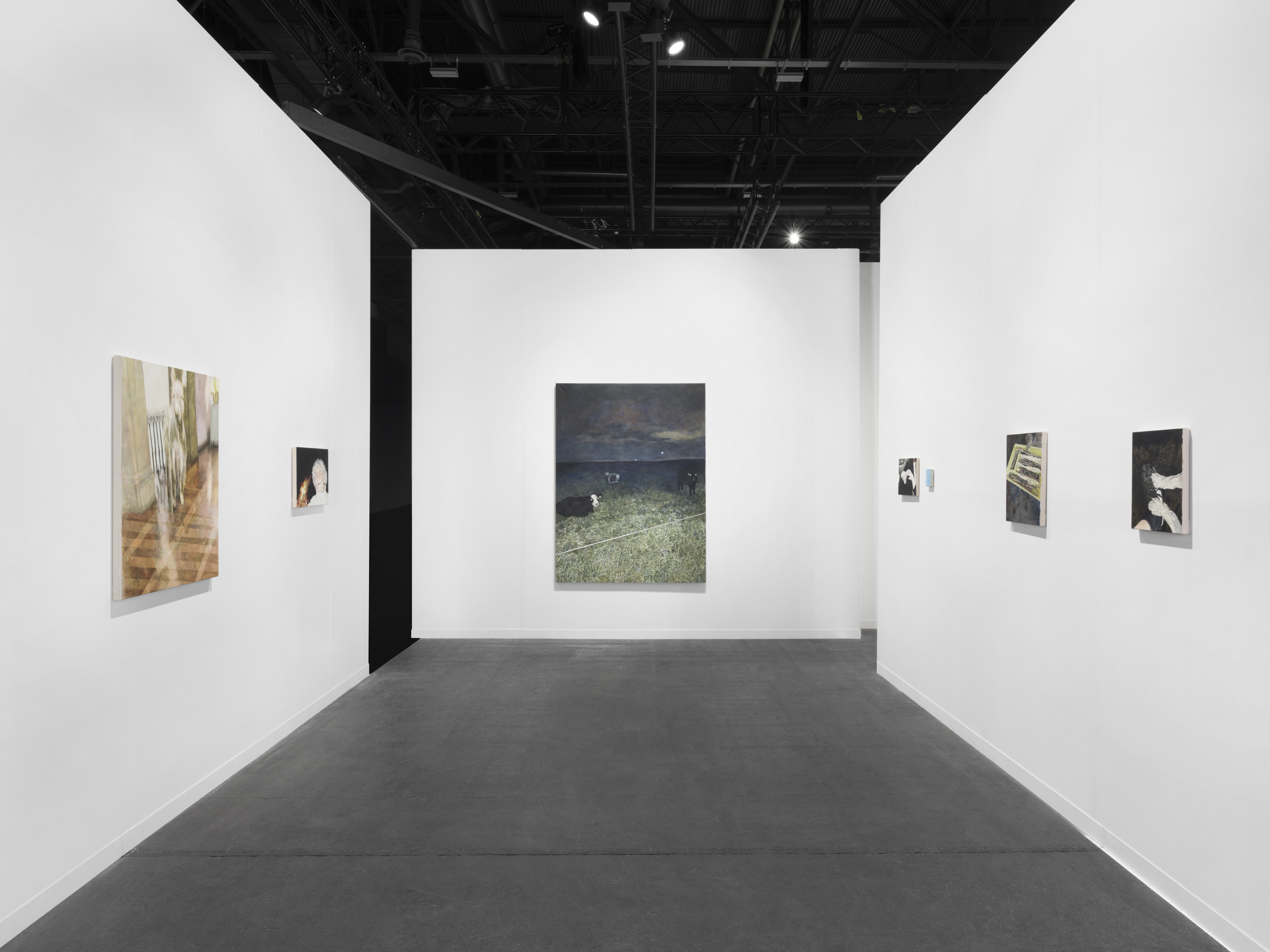Exhibition View