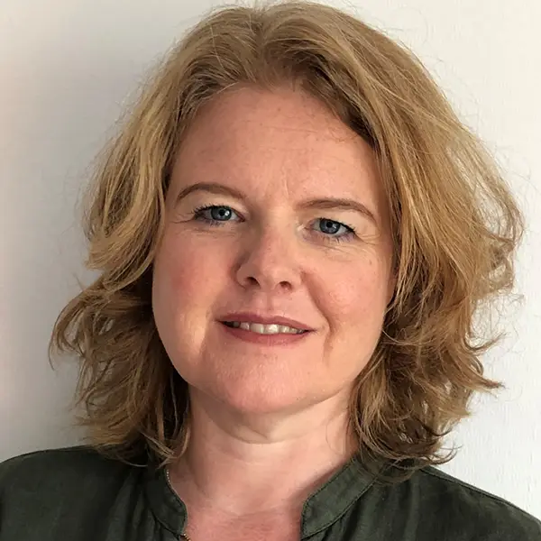 Sibylle Hug Presidente del Consiglio di fondazione