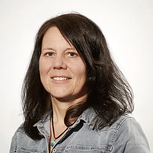 Kontakt Isabel Fernandez