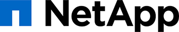 NetApp logo