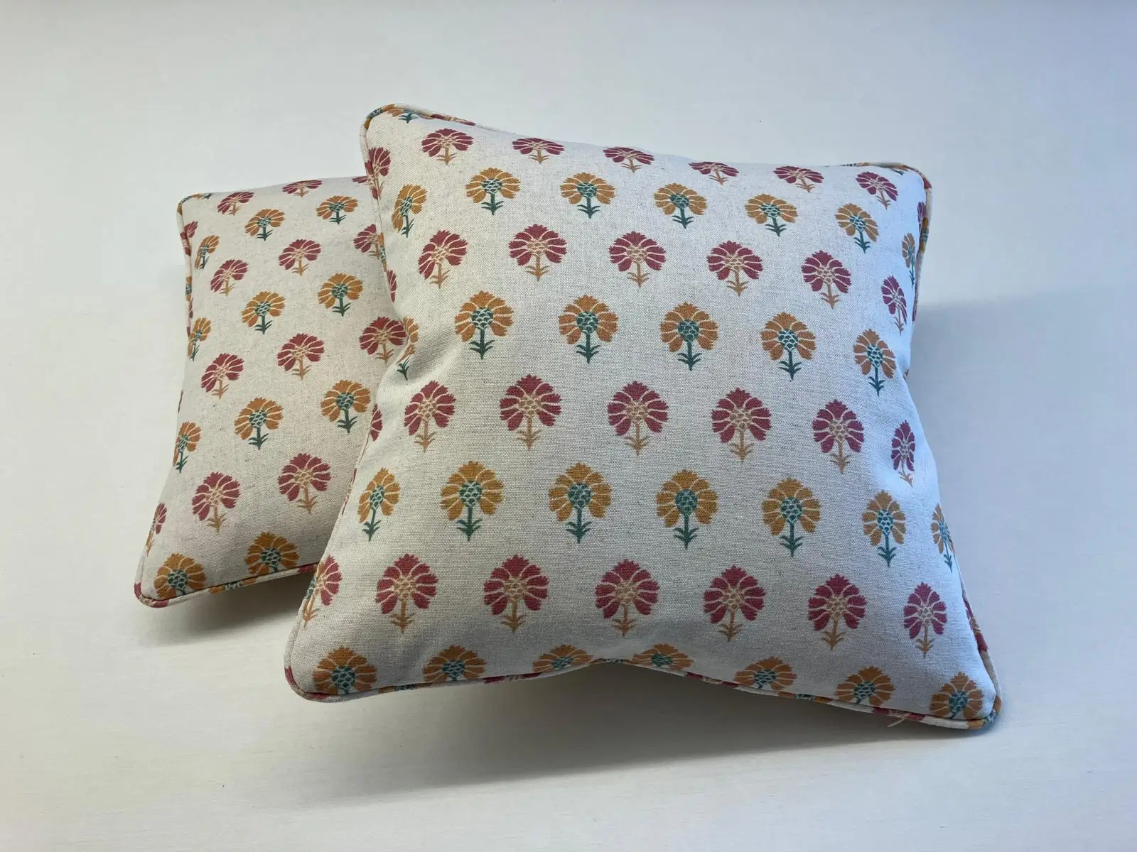 Soft furnishings - Cheltenham - Myrtle Designs