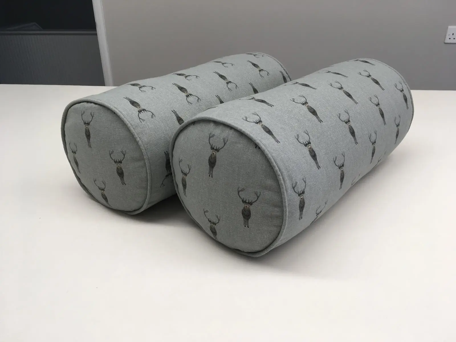 Soft furnishings - Cheltenham - Myrtle Designs