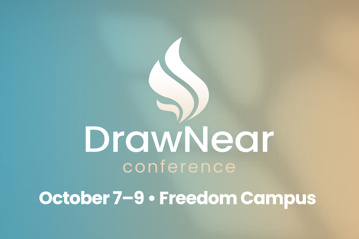 Draw Near