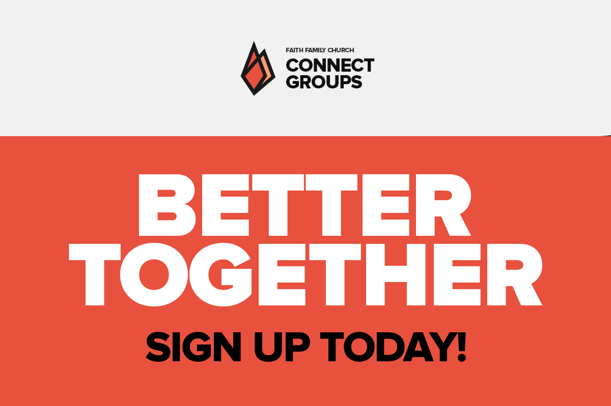 Fall Connect Groups