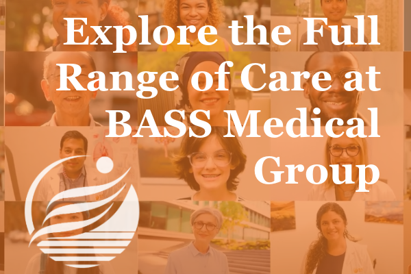 BASS Medical Group