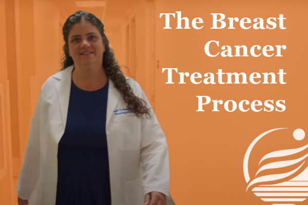 Dr. Danielle Bertoni, MD, MPH