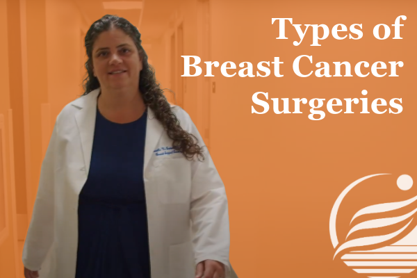 Dr. Danielle Bertoni, MD, MPH