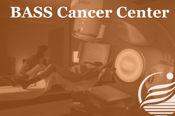 Gregory Rhodes MD Cancer Center