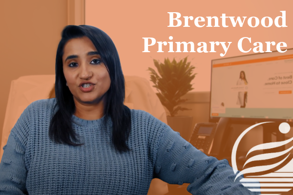 Dr. Shreya Khatri, MD