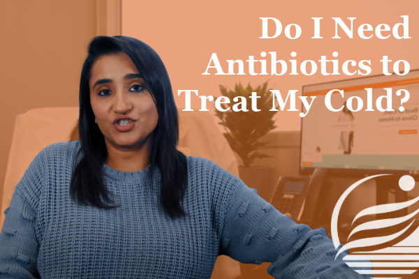 Dr. Shreya Khatri, MD