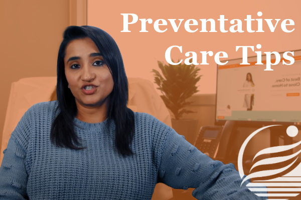 Dr. Shreya Khatri, MD