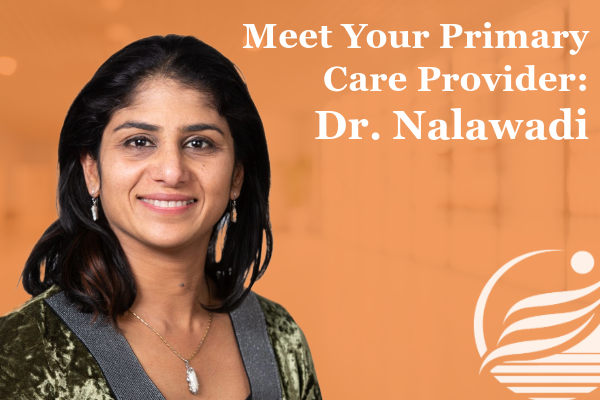 Dr. Smruti Nalawadi, MD