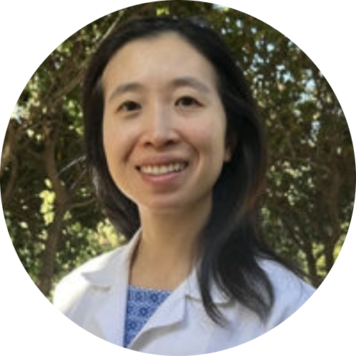 Grace Wu