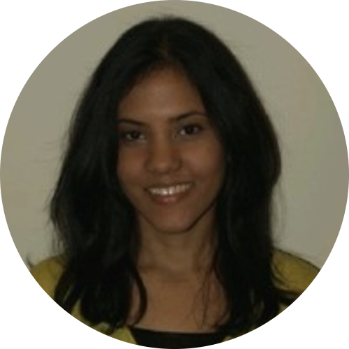 Esha Gollapelle