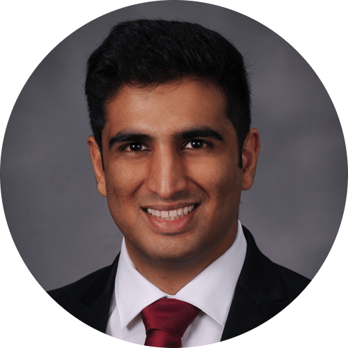 Dr. Nikhilesh Chitibomma, General Surgeon specializing in minimally invasive and foregut surgery
