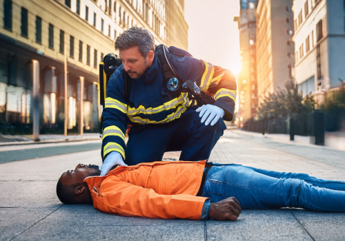 How to Recognize an Opioid Overdose (and Why Carrying Narcan Can Save a Life)