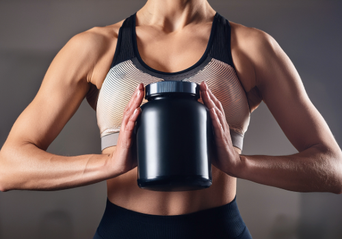 Creatine Isn’t Just for Your Muscles—It’s for Your Brain Too
