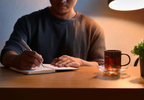 How Journaling Can Help Improve Your Mental Health