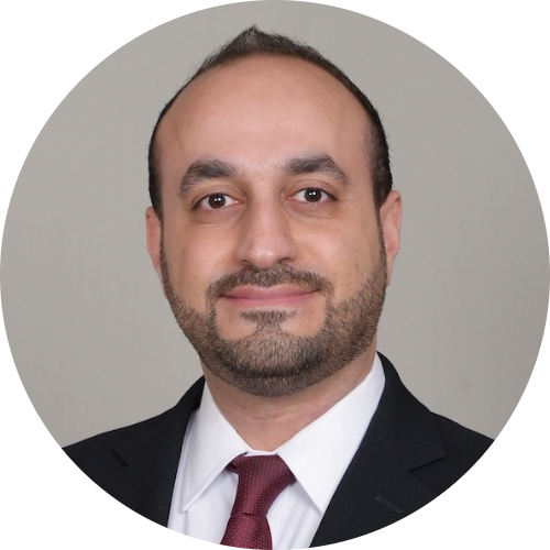 Omar Alshuwaykh
