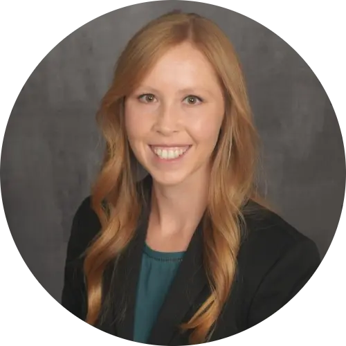Professional headshot of Dr. Kelly Hood, DO, MS, obstetrics and gynecology physician in Ventura, California.