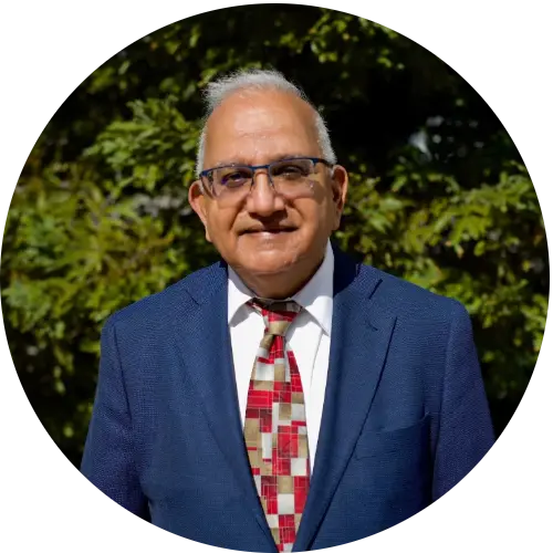 Ajay Upadhyay