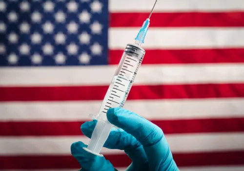 FDA’s New COVID Vaccine Policy: Who Can Still Get a Booster in 2025?