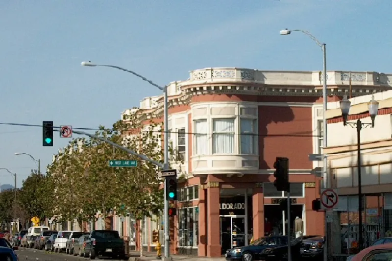 Freedom, California, a locale of Watsonville.