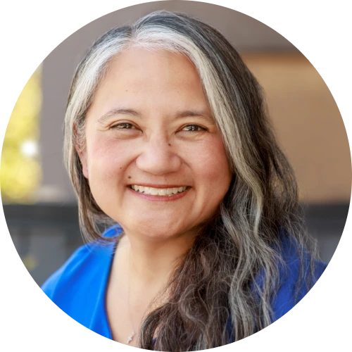Kathleen Low