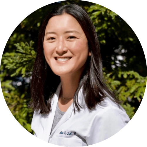Johanna Ho, PA-C, physician assistant in Oakland, Berkeley, and Hayward, specializing in general and laparoscopic surgery at BASS Medical Group.
