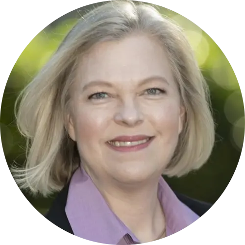 Dr. Patricia Maska Honored with the 2025 Royer Award