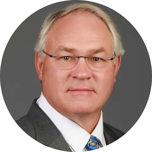 Headshot of Dr. Christopher J. Coufal, Orthopedic Trauma Surgeon specializing in fracture care and complex musculoskeletal injuries.