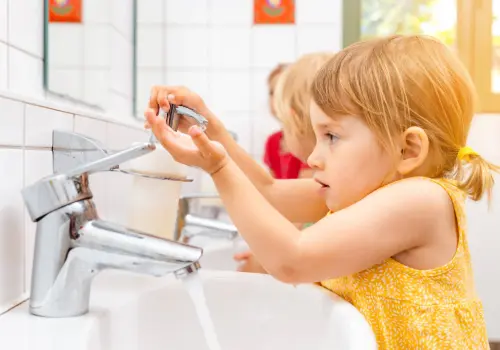 Norovirus in California: What to Know This Season (and How to Avoid It)