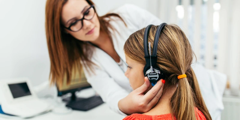 Audiology