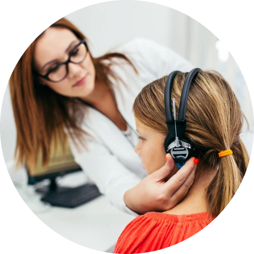 Audiology