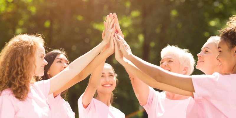 Breast Cancer Surgery