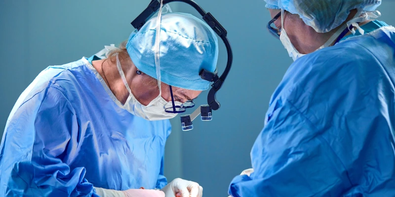 Breast Surgery
