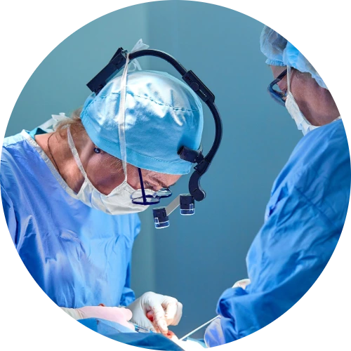 Breast Surgery