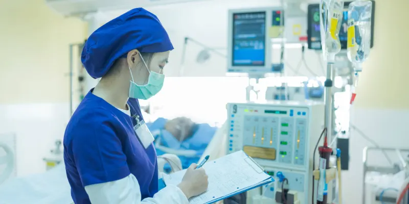 Critical Care Medicine