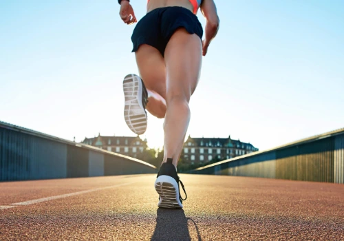 Want to Be Heart Healthy? Strengthen Your Calves — Your Body’s “Second Heart”